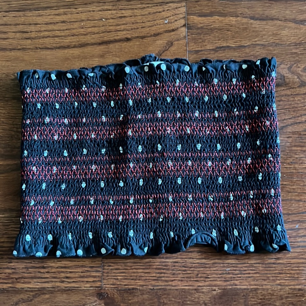 Hollister Tube top